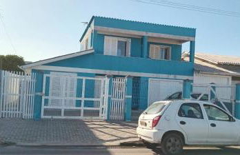 Aluguel casa azul - Foto 16