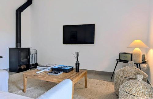 1A The Apartment - Foto 11
