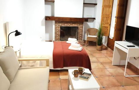 Comfortable studio in San Pablo by beBalmy - Foto 6