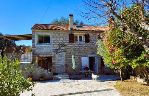 Chez Paulette - meublé de tourisme classé 3 étoiles - Foto 16