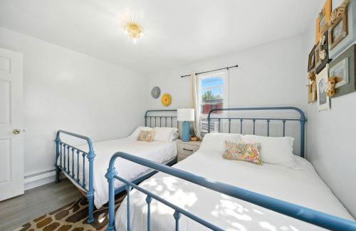 Liberty Lakefront Home - Pool, Hot Tub, Sauna - Foto 21