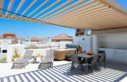 Cactus Apartment La Ribera - Foto 23