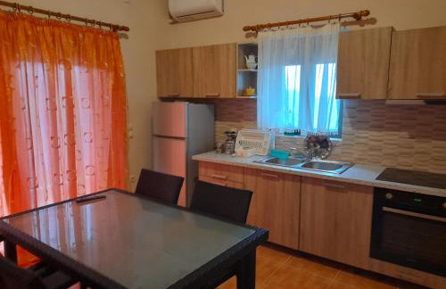 Stone Villa at Alyki Beach - Photo 10