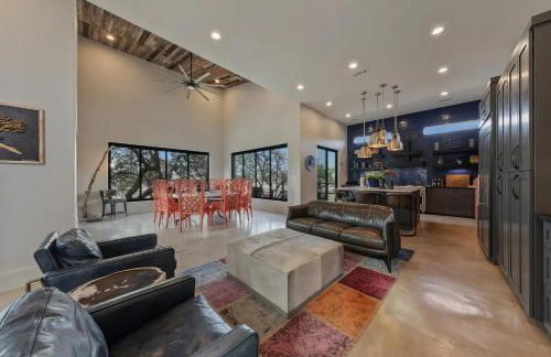 Lake Buchanan - Pool, Hot Tub & Lake Access - Foto 38