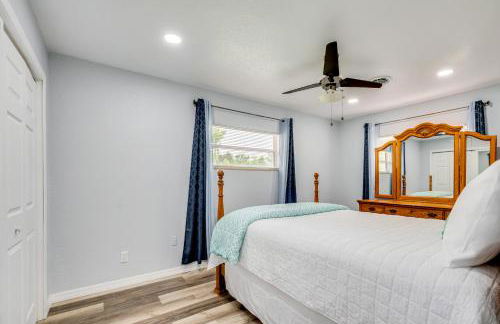 Stay and Play in Belleview Welcoming Home with Yard - Foto 16