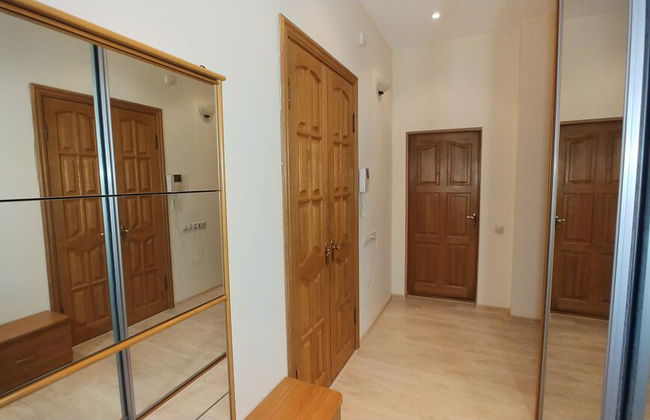 Kyiv Apartments - Foto 51