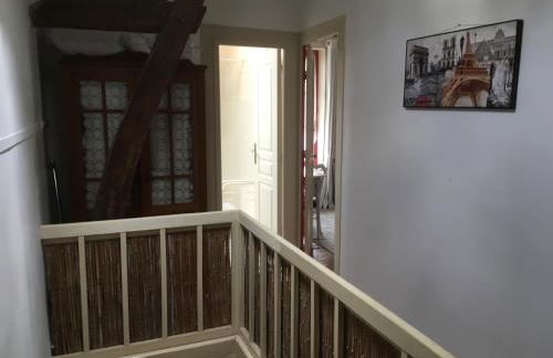 La Chevalerie - Foto 11