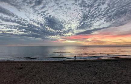Torrevieja - La Mata Beach First Line New Apartments 2024r - Photo 25