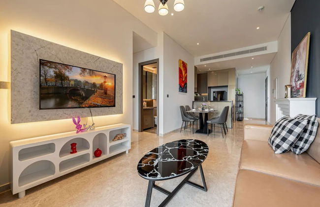 The MarQ Luxury Apartment Distrist 1 - Foto 18