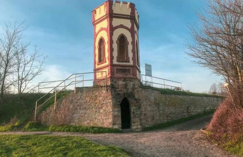 Wohlfühl- Wohnung - Foto 16