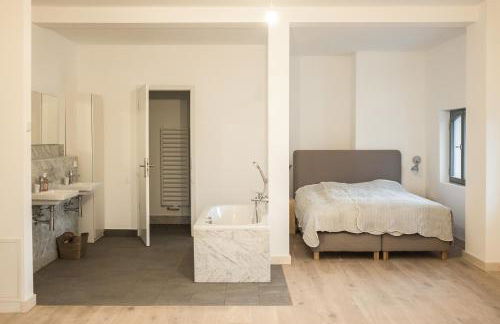 Gutshaus Üselitz - Foto 39