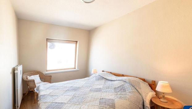 Apartment in De Haan Near the Beach - Foto 5, Habitación