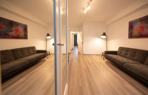 JayBnB - Gemütliches Apartment direkt am Hafen von Dortmund - Photo 10