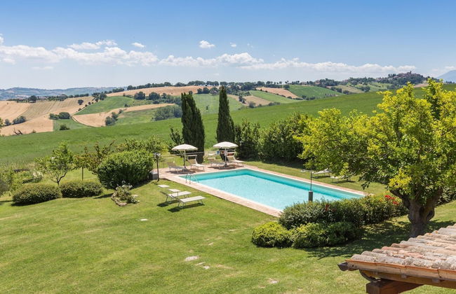 Belvilla by OYO Villa Fufi - Foto 14