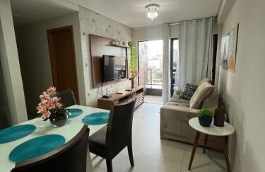 Apto encantador na Praia do Bessa - Foto 10