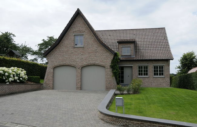 Guesthouse La Cereza - Photo 24