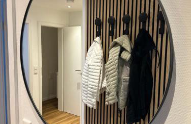 Apartment am Rathaus - Foto 4