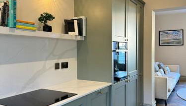 Priory Castle Apartment, Tynemouth - Foto 4