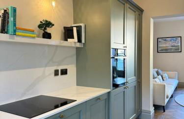 Priory Castle Apartment, Tynemouth - Foto 4