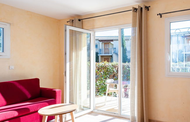 ResidHotel Golf Grand Avignon - Photo 7