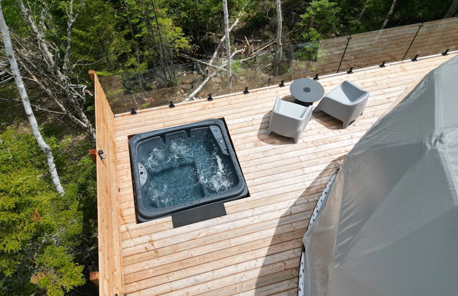 Nørdika Charlevoix - Foto 74