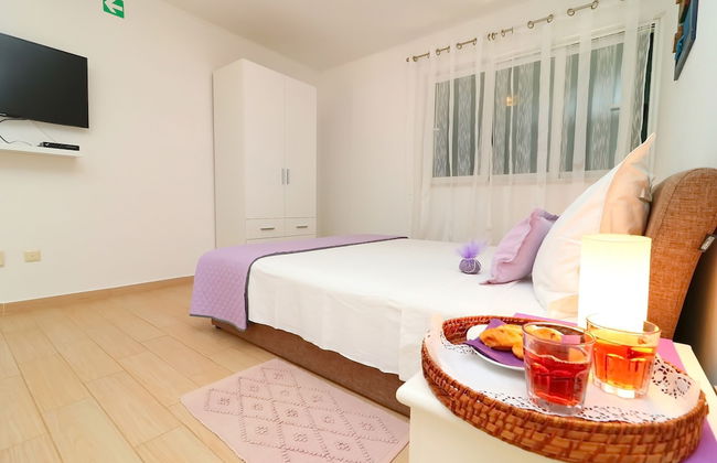 Villa Lavanda Korcula - Foto 11