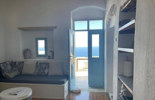 Folegandros-Cliffhouse - Foto 38