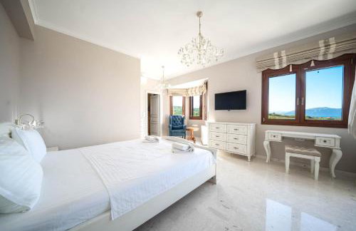 Iremia Luxury Villa with pool - Foto 72