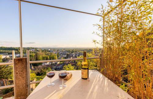 La Maison Perchée - Foto 7