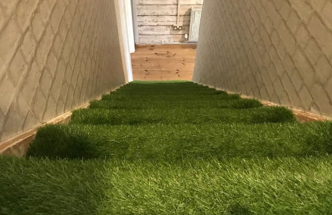 James Place @ Bike Park Wales and The Brecon Beacons - Foto 19