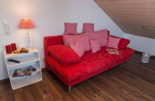 Gemütliches Apartment-Seenähe-Balkon-Parkplatz-Wallbox-Fahrradparkplatz - Foto 10