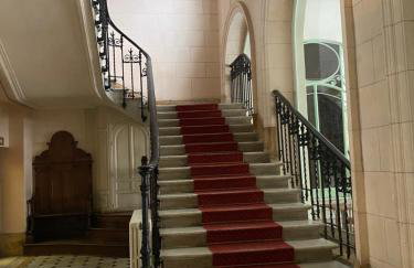 Studio dans l'ancien Palace du Mont-Dore - Foto 5