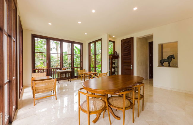 Princessa Villa - Foto 30