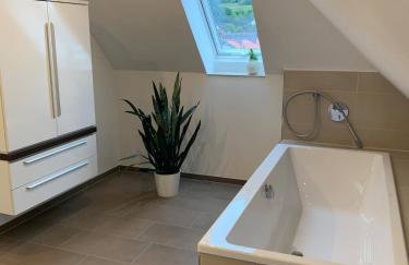 Wohnung im Spessart - Foto 3