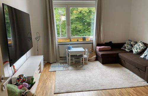 Premium Wohnung 70qm Lindenthal - Foto 15