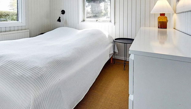 6 Person Holiday Home in Karrebaeksminde - Foto 4, Habitación