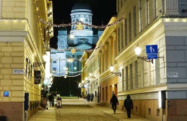 Tour navideño por Helsinki - Foto 8