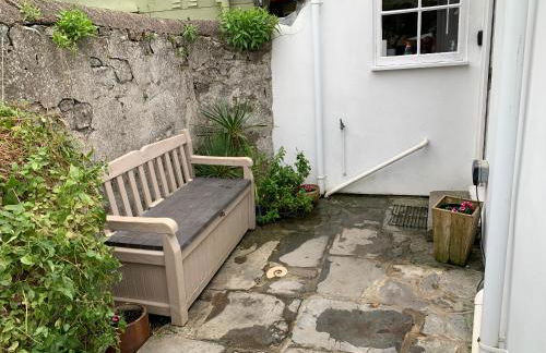 Fermaine, 50m from sea, garden, dogs, town centre - Photo 34