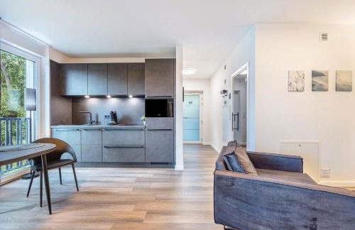 Egge Resort 7g mit Whirpool u Sauna - Foto 5