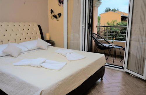 La Bella Vita - Luxury Holiday House close to Corfu Town - Photo 16