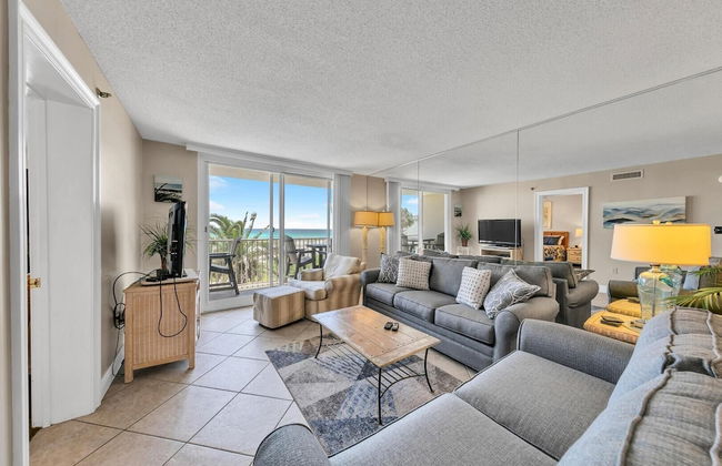 Destin on the Gulf 205 - Photo 23