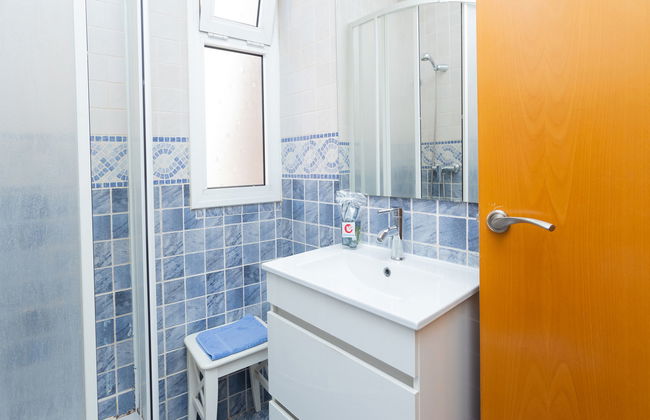 Eixample Dret Sagrada Familia - Foto 13