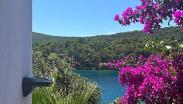 Holiday House Jagoda -First Row to the Sea Brbinj - Foto 3