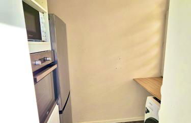 Charmant & spacieux 3 chambres - MM Apartment - Lyon Grand Parilly - Foto 11