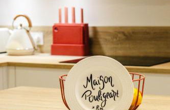 L'Evasion Bretonne - Superbe T3 - Centre Ville - Balnéo - Photo 39