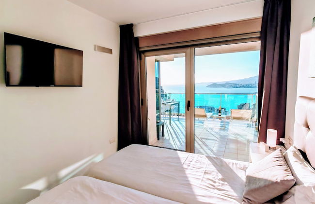 Benidorm sky - High-rise apartments - Foto 56