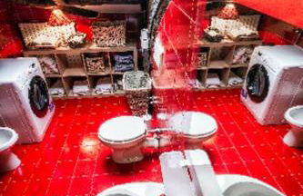 Loft overlooking the old town . - Foto 33