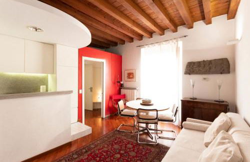 Anfiteatro Apartment in Brera - Foto 1