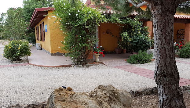 Agriturismo La Barca In Secca - Foto 2, Imagen principal