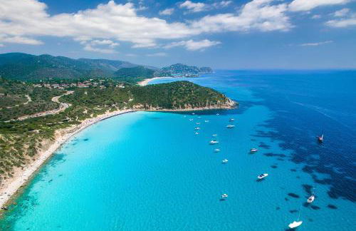 Villa Anna 300 m dal mare - Foto 61